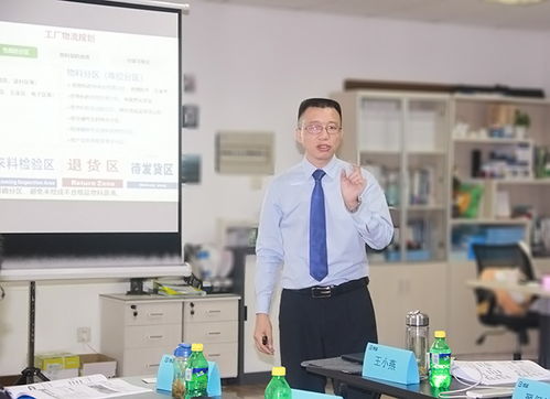 2018工廠布局公開課圓滿結束 博革咨詢助力企業優化管理