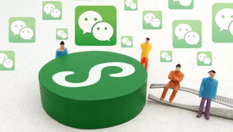 微信生態再進化 內測全文截取，小程序廣告分成上調，信息服務迎來新機遇